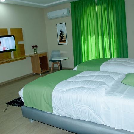 Sania Hotel Sidi Bennour Exteriér fotografie