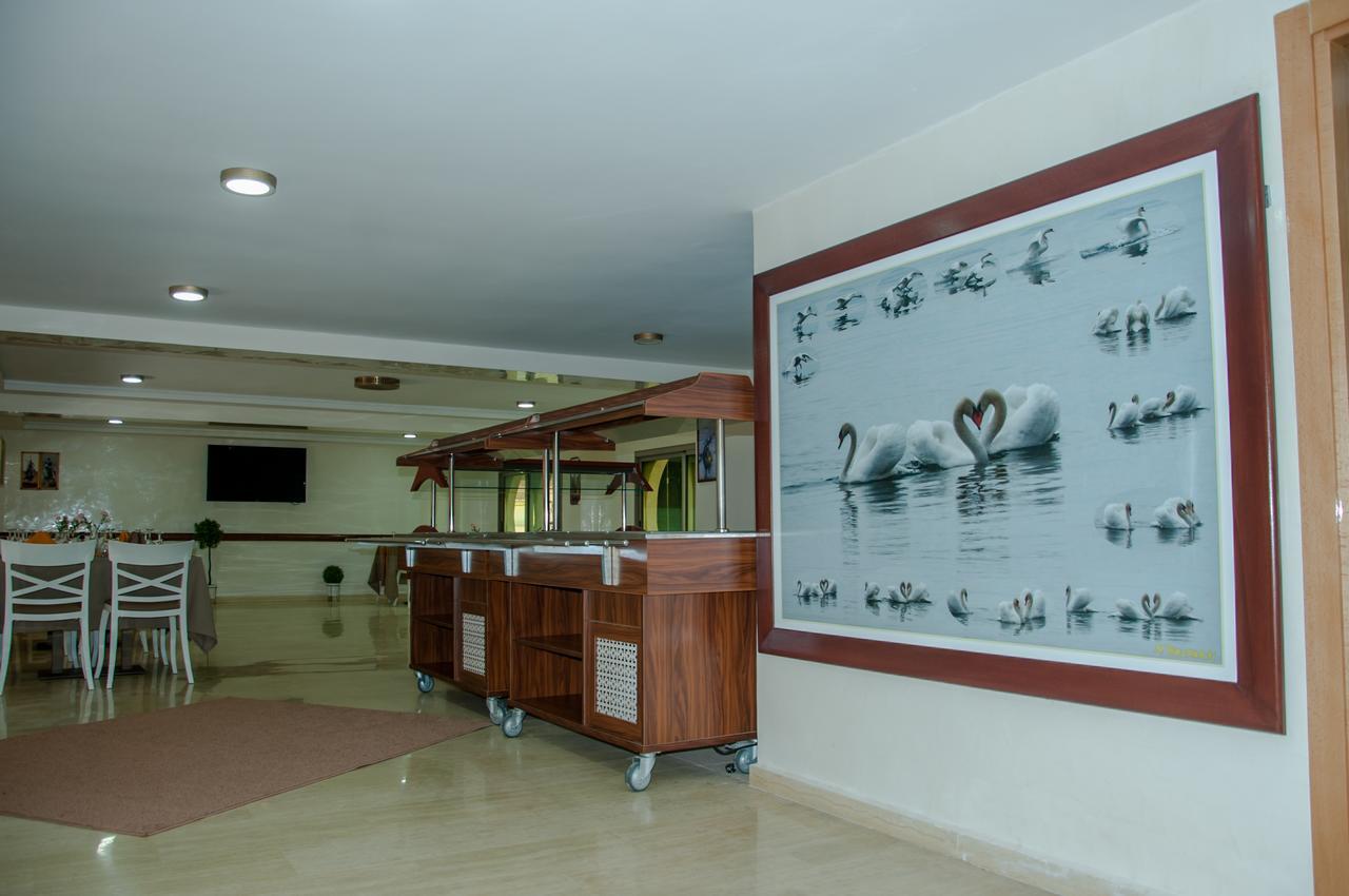 Sania Hotel Sidi Bennour Exteriér fotografie